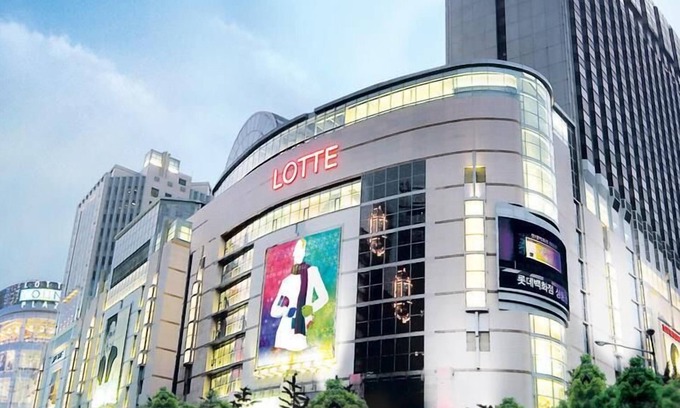 Myeongdong House | The Stay Hue Myeongdong