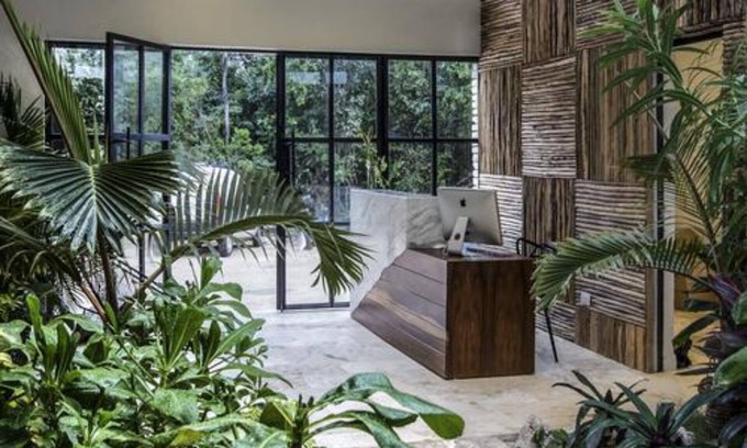 La Veleta House | The Strabon Tulum - The place to be - THE KING