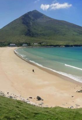 Doogort Hotel | The Strand, Dugort Achill