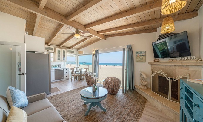 Hermosa Beach Apartment | The Strand VRBO Stayed Here: Amazing Ocean Views! Best in Class 2018-2023