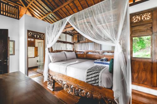 Senggigi House | The Studio