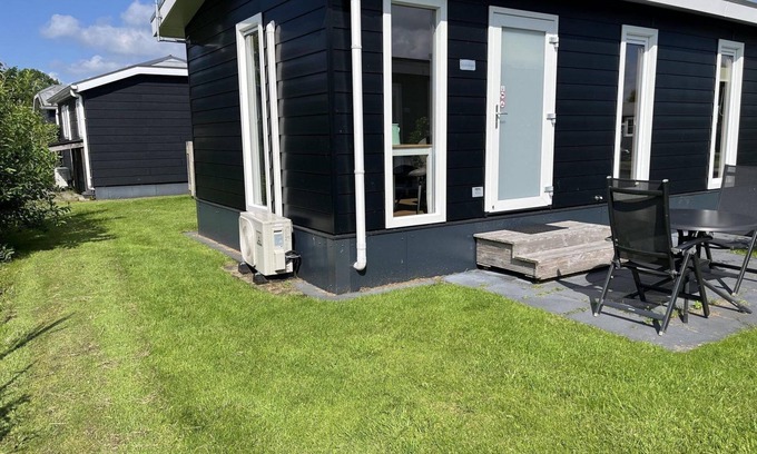 Giethoorn House | The Studio is a beautifull chalet for two guests with a fully equiped kitchen
