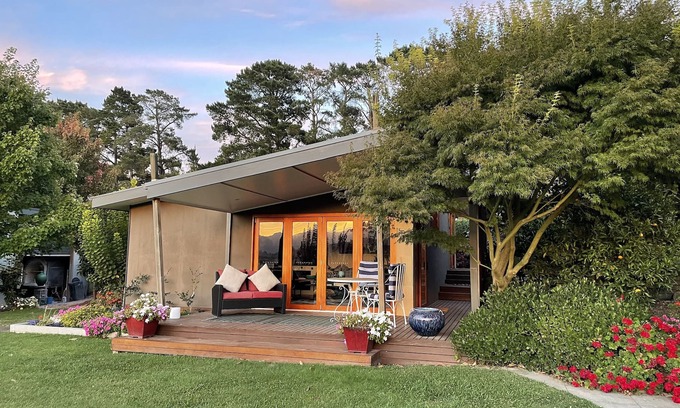 Dixons Creek Apartment | the studio - yarra valley
