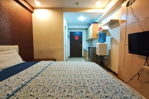 Bandung House | The Suites Metro by Faris Property