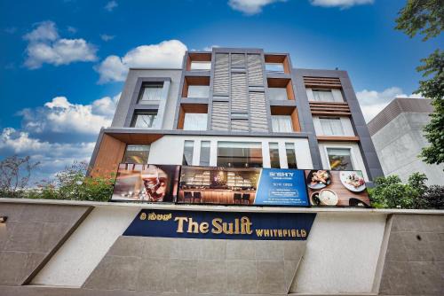 Phase 2 Hotel | The Sulit Whitefield