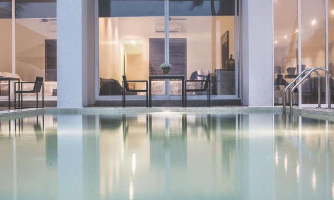 Hikkaduwa Villa | The Summer House Ambalangoda