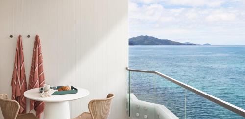 Hamilton Island Hotel | The Sundays
