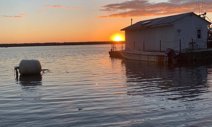 Grand Manan Island House | The Sunrises Are Amazing!