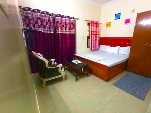 Nizamuddin House | The Super Residency - Near Nizamuddin Markaz & Auliya Dargha