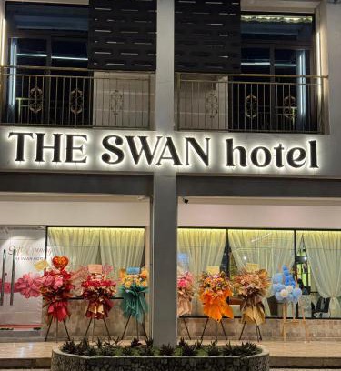Sibu Hotel | THE SWAN hotel