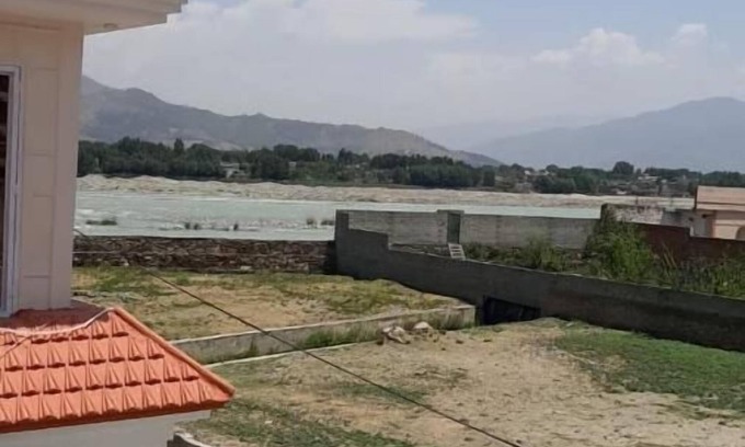 Mingora House | The Swat Sukoon