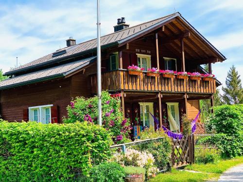 Wirzweli Apartment | The Swiss Paradise 1 Penthouse apartment