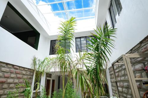 Iten Apartment | The Swiss Side Iten