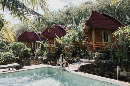 Penida Island Hotel | The Tamban Jukung