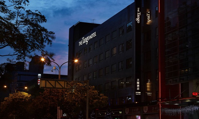 Xinyi Hotel | The Tango Taipei XinYi