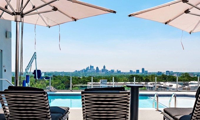 Buckhead Village Hotel | The Tess, Autograph Collection