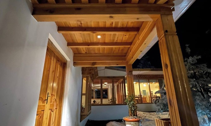 Paro Resort | The Tiger Nest Camp