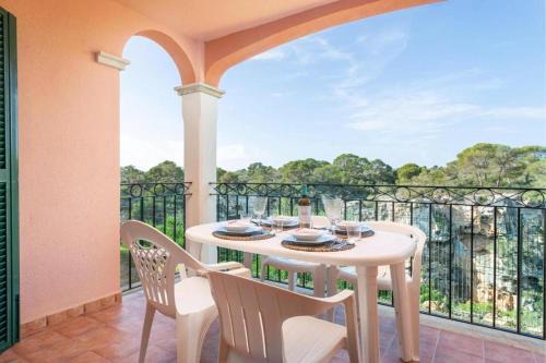 Cala Pi Apartment | The Torrent's Observer Holiday Home, Cala Pi , Smart Tv, Free Wifi, ETV12544