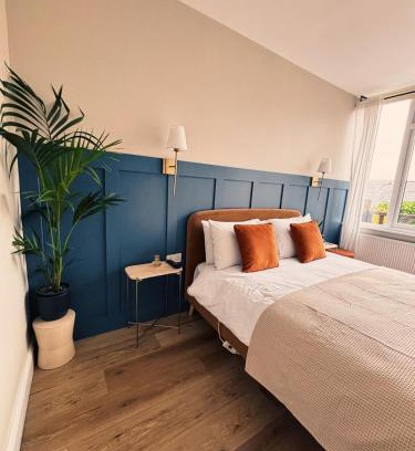 Thomastown Bed & Breakfast | The Tower House B&B