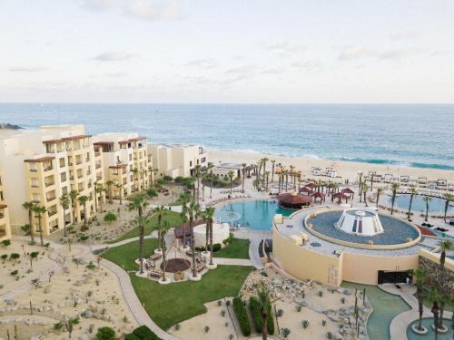 Paraiso Escondido Resort | The Towers at Pueblo Bonito Pacifica - All Inclusive - Adults Only
