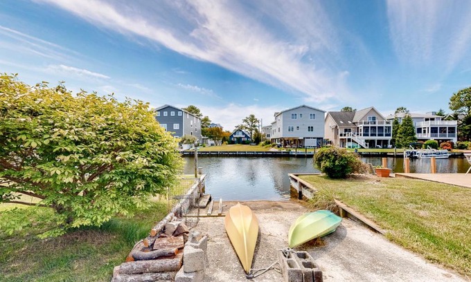 South Bethany Harbor House | The Town of South Bethany - 300 W 6th St