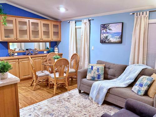 Seffner Community Alliance House | The Tranquil Cabin