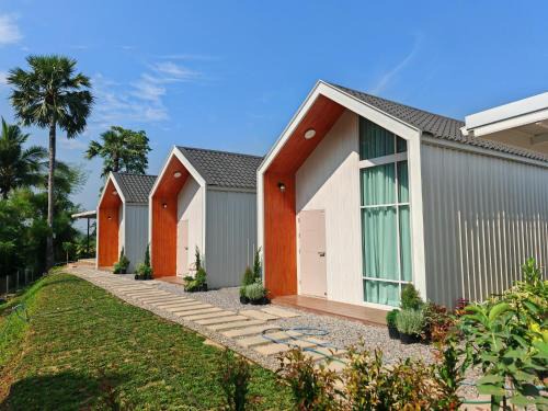 Lampang House | The Triple Little House