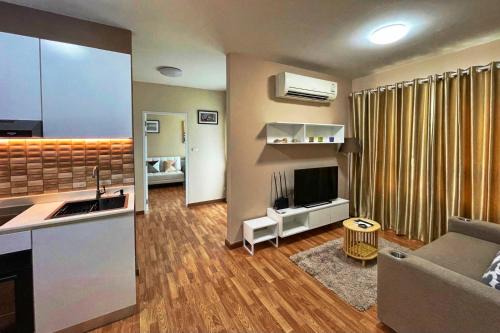 Hua Hin Apartment | The Trust Condo Huahin Soi5