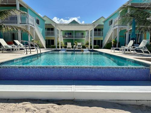 Colliers Bay House | The Turtle Nest at Cottages
