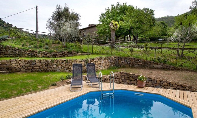 Greve in Chianti House | The Tuscan Fox Perfect location for those who want to know the real Chianti