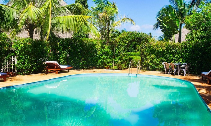 Galu Villa | The Ultimate Villa with Stunning Views, Kwale County Villa 1002