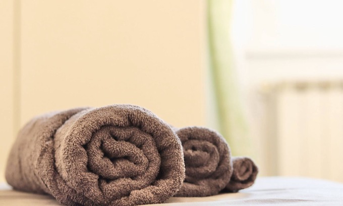 Quartiere XXXIV Lido di Ostia Levante Apartment | The Up cottage [a few steps from the sea]