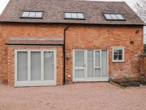 Callow End House | The Upside Down House at The Mercers