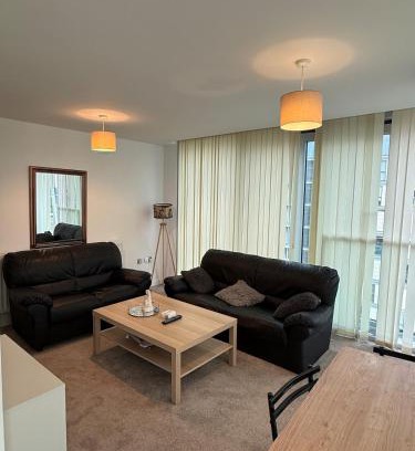 Central Milton Keynes House | The urban corner MK