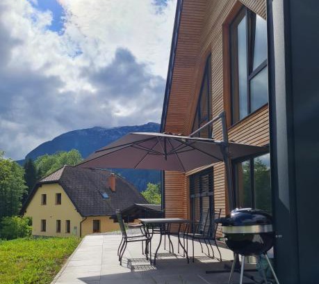 Bovec Ski Chalet | The Valley Queens