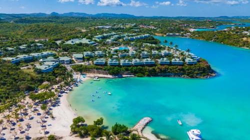 Willikies Resort | The Verandah Antigua - All Inclusive - Adults Only