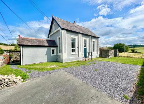 Henryd House | The Vestry Conwy