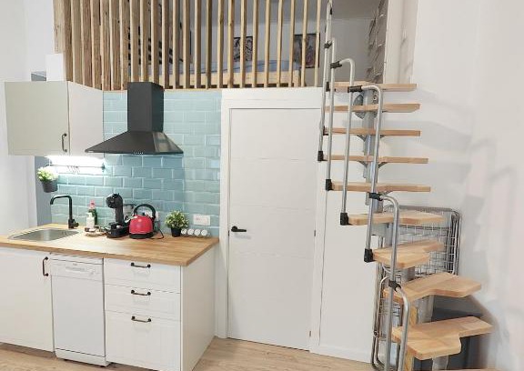 Sant Blai Apartment | the VIBE