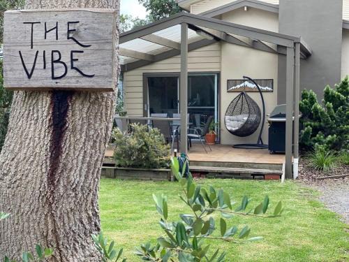Sandy Point House | The Vibe Sandy Point