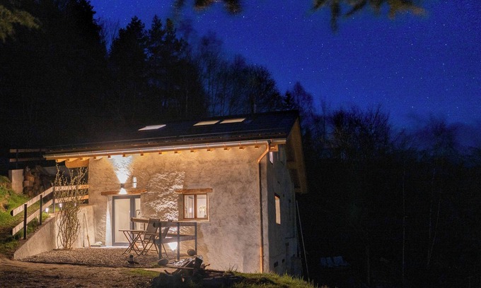 Poschiavo House | The View 4½ Zi House Valposchiavo