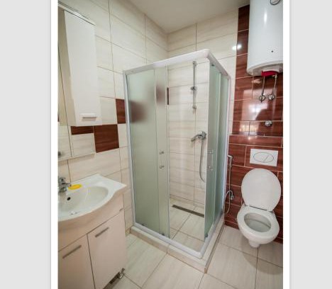 Sarajevo Canton Apartment | The View Apartments