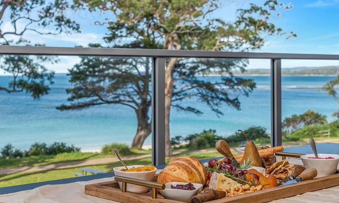 Huskisson Apartment | The View by Experience Jervis Bay