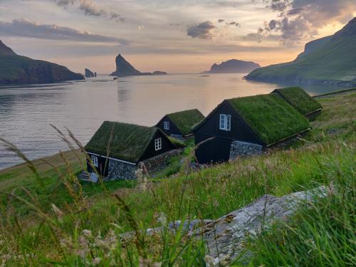 Vagar House | The View
