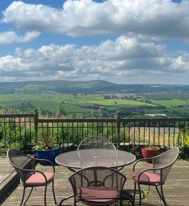 Belthorn House | The View