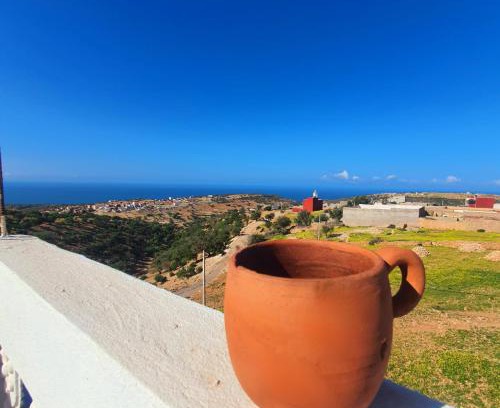 Taghazout Bed & Breakfast | The View