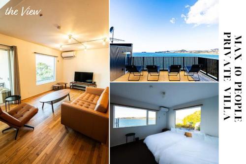 Minamiboso House | The View Minamiboso - Vacation STAY 16265