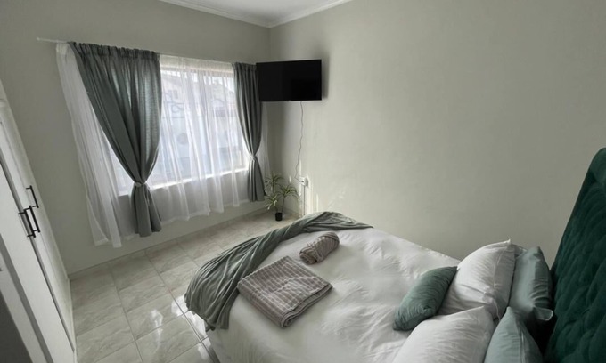 Luderitz House | The View "Town Edition 2"