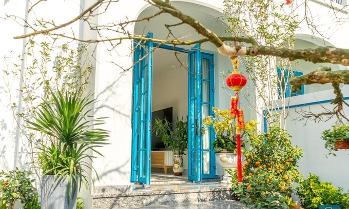 Bai Chay Villa | The View Villa Hạ Long Bay