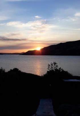 Dunedin House | The Views