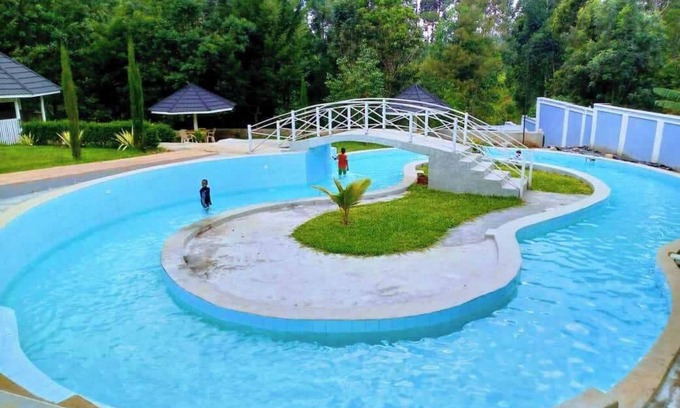 Kenya Hotel | The Village Park Resort & Spa
